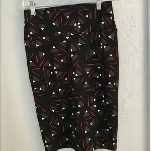 LuLaRoe Cassie Skirt